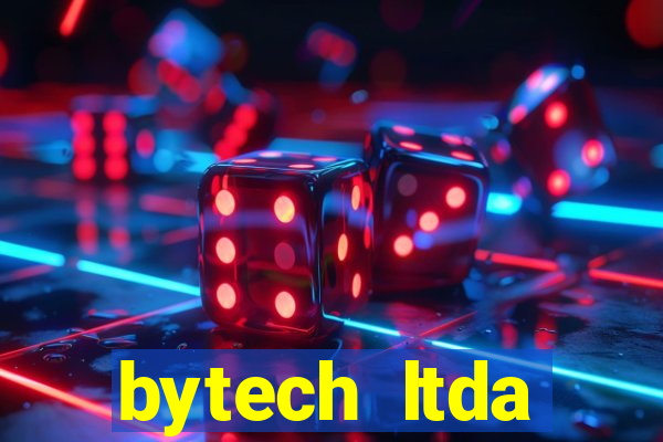 bytech ltda plataforma jogos